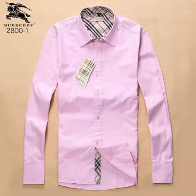 cheap burberry men shirts cheap no. 1069